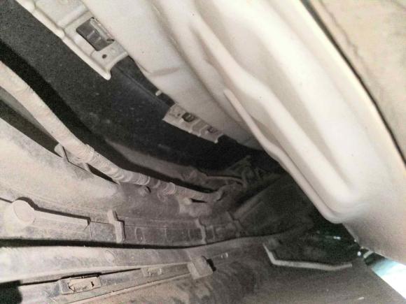 [宁波·浙B] 二手现代领动2016款 1.6L 自动智炫·精英型