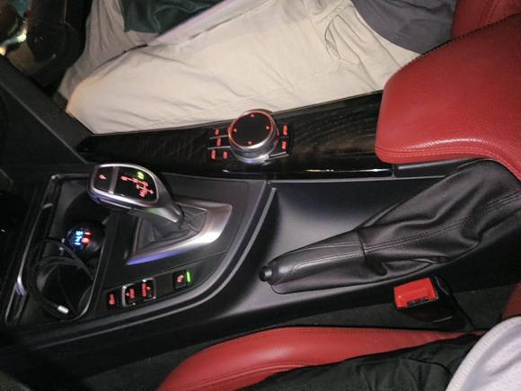 [杭州·浙A] 二手宝马宝马3系2018款 330Li M运动曜夜版