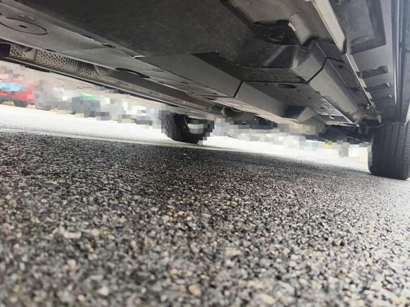 [武汉·鄂A] 二手丰田威兰达2024款 2.0L CVT两驱领先版