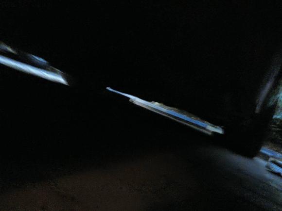 [南昌·鄂H] 二手宝马宝马5系GT2010款 535i 领先型