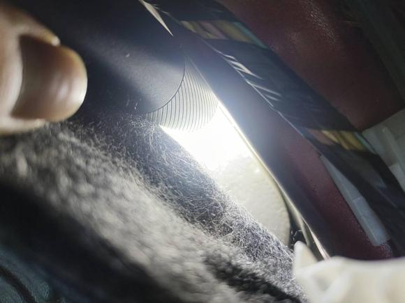 [武汉·鄂A] 二手日产骐达TIIDA2019款 1.6L CVT智行版 国VI