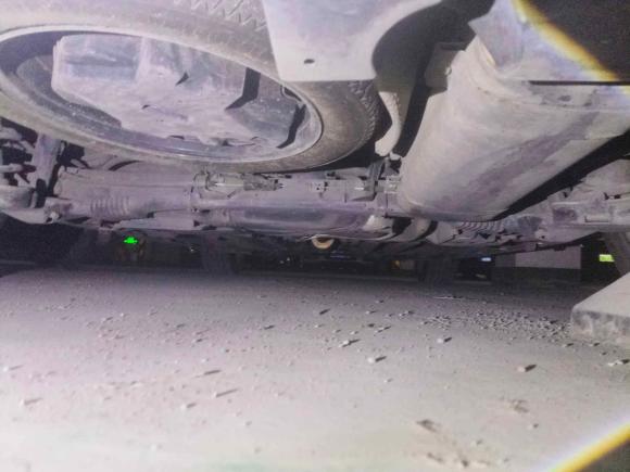 [武汉·鄂A] 二手DSDS 52013款 1.6T 雅致版THP160