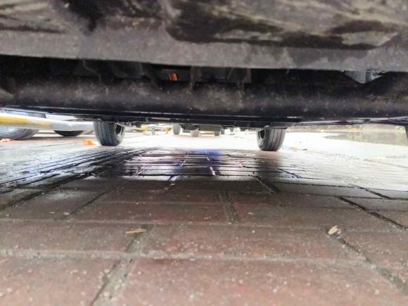 [合肥·皖A] 二手奇瑞新能源QQ冰淇淋2022款 170km 圣代 磷酸铁锂