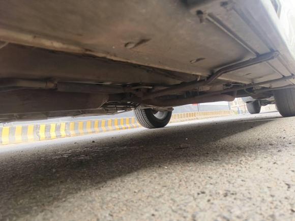 [青岛·鲁B] 二手东风风光风光5802016款 1.5T CVT豪华型