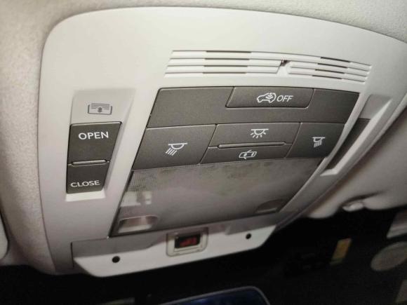 [苏州·苏E] 二手雷克萨斯雷克萨斯RX经典2009款 350 尊贵版