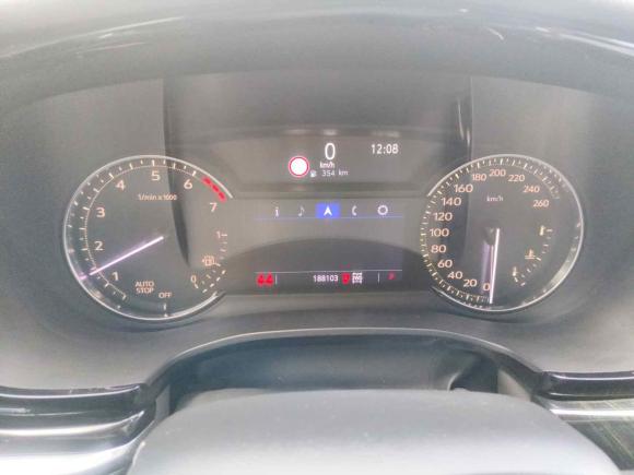 [青岛·鲁U] 二手凯迪拉克凯迪拉克XT62020款 28T 六座四驱豪华型