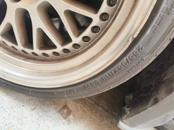 [南昌·赣A] 二手本田思域2016款 220TURBO 手动豪华版