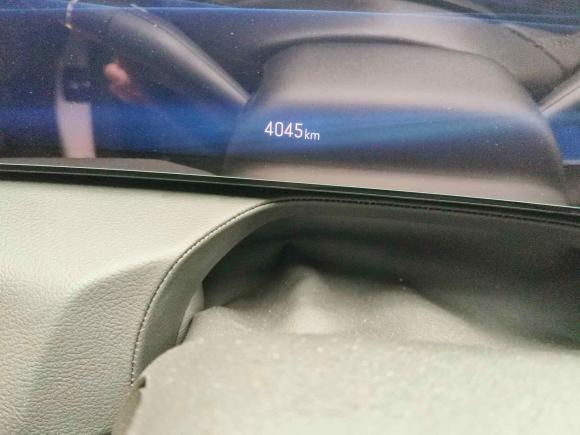 [上海·沪C] 二手凯迪拉克凯迪拉克CT52024款 28T 豪华型Pro