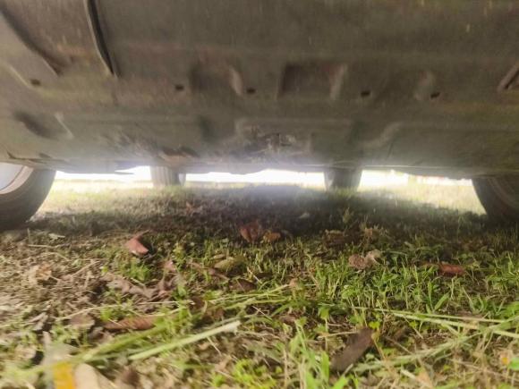 [宁波·浙B] 二手荣威荣威RX52016款 20T 两驱自动互联网智享版