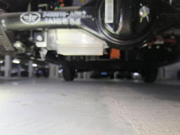 [杭州·浙A] 二手奔腾奔腾小马2026款 222km 闪耀马