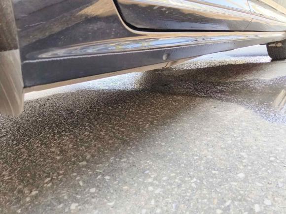 [广州·粤E] 二手大众帕萨特2023款 330TSI 星空精英版