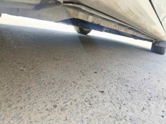 [青岛·鲁B] 二手丰田卡罗拉2017款 1.6L CVT GL