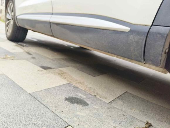 [上海·浙F] 二手荣威荣威RX5 MAX2019款 300TGI 自动4G互联豪华版