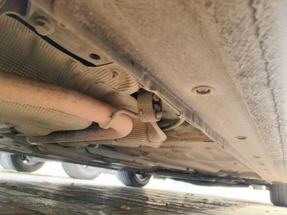 [义乌·浙G] 二手福特福睿斯2017款 幸福版 1.5L 自动时尚型