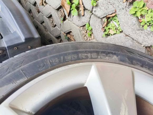 [深圳·粤B] 二手雪佛兰创酷2014款 1.4T 自动两驱豪华型