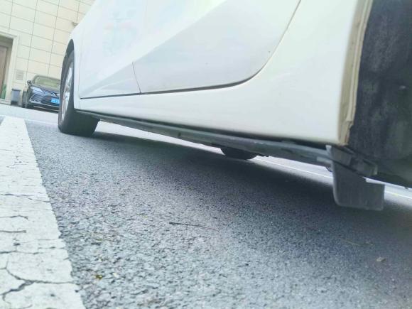 [上海·沪A] 二手马自达马自达3 昂克赛拉2014款 两厢 1.5L 自动豪华型