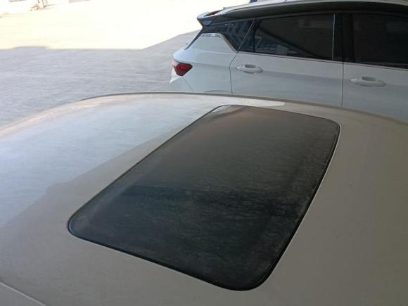 [宁波·浙B] 二手别克英朗2017款 15N 手动精英型