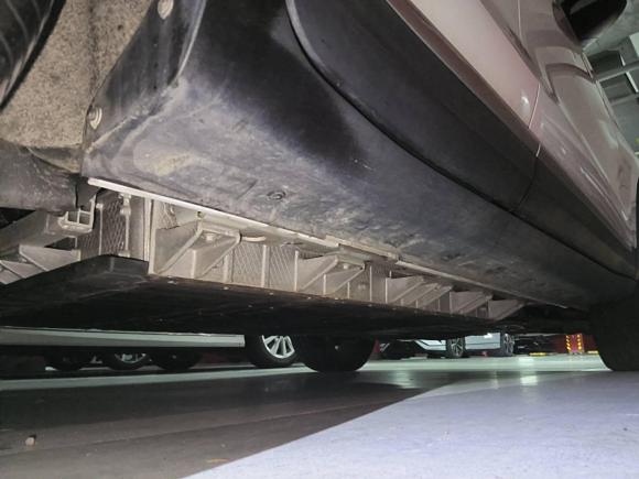 [上海·沪A] 二手名爵名爵EZS纯电动2019款 E-Plus版