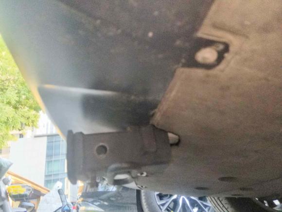 [南京·苏A] 二手蔚来蔚来ES62020款 430KM 性能版