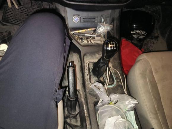 [合肥·皖A] 二手东风风行菱智2023款 M5L 1.6L 基本型 7座