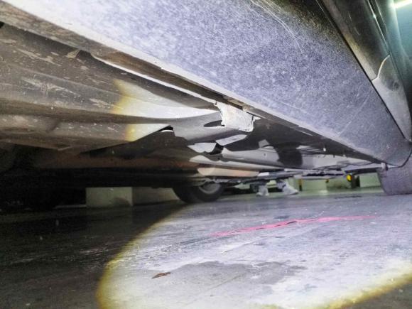 [深圳·粤S] 二手DSDS 52013款 1.6T 豪华版THP160