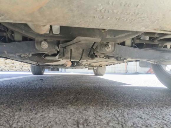 [上海·沪H] 二手林肯林肯MKC2017款 2.0T 四驱尊雅版