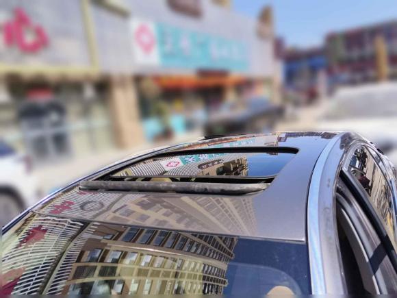 [济南·鲁A] 二手宝马宝马7系2013款 730Li 领先型