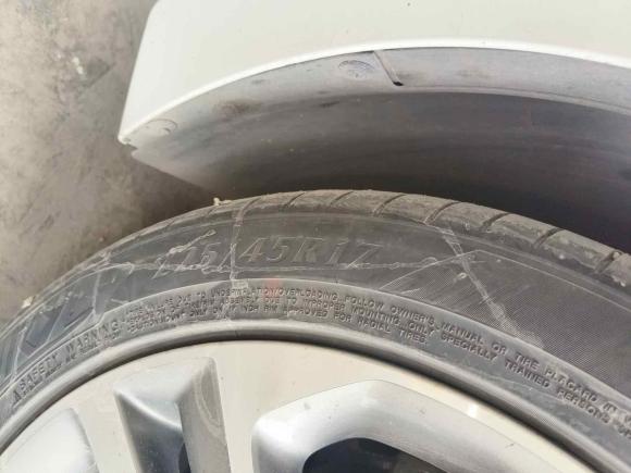 [西安·川S] 二手现代领动2016款 1.6L 自动智炫·精英型