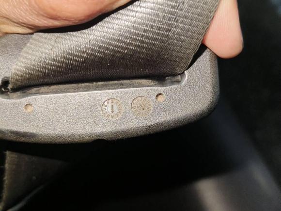 [杭州·浙A] 二手标致标致20082014款 1.6L 手动时尚版