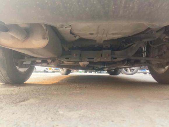 [青岛·鲁B] 二手别克英朗2016款 15N 自动进取型