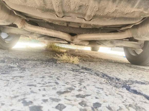 [上海·皖D] 二手本田雅阁2022款 260TURBO 幻夜·尊贵版