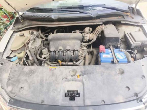 [苏州·苏U] 二手比亚迪秦2019款 1.5L 自动豪华型