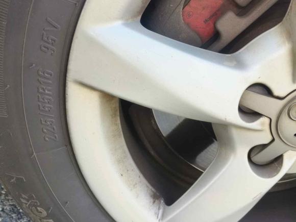 [嘉兴·浙F] 二手奥迪奥迪A4L2016款 35 TFSI 自动标准型