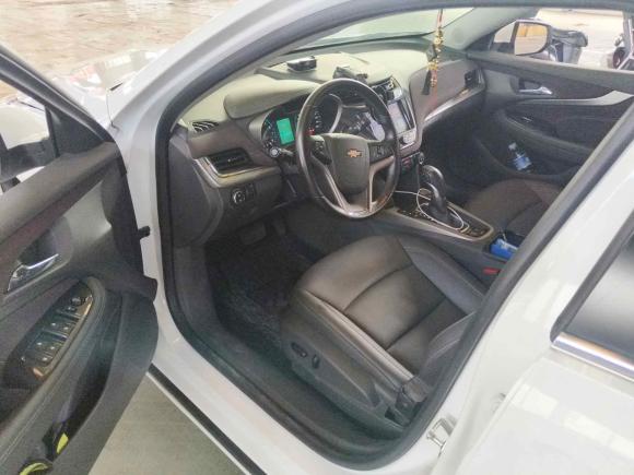 [上海·苏E] 二手雪佛兰迈锐宝2017款 1.5T 自动豪华版