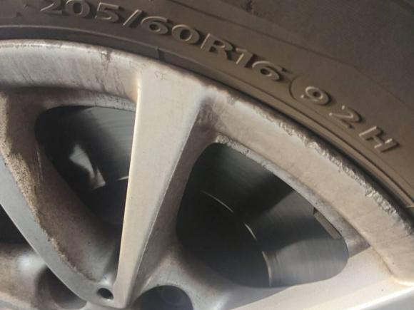 [温州·浙C] 二手宝马宝马3系2016款 316i 时尚型