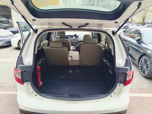 [武汉·鄂A] 二手马自达马自达52013款 2.0L 自动豪华型