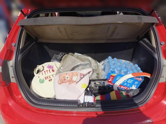 [南昌·赣A] 二手起亚起亚K22012款 两厢 1.6L AT Premium