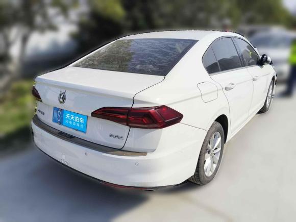 [杭州·川S] 二手大众宝来2019款 1.5L 自动精英型