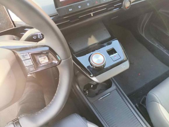 [台州·浙J] 二手名爵MG4 EV2022款 520km 旗舰版