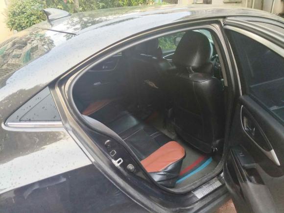 [金华·浙G] 二手本田凌派2013款 1.8L 自动豪华版