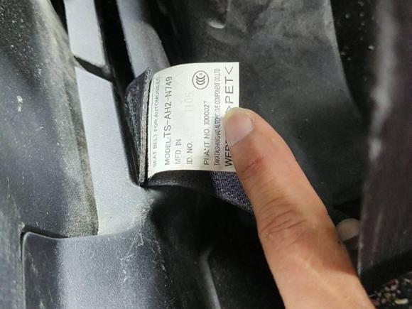 [广州·粤G] 二手三菱劲炫ASX2013款 2.0L CVT两驱精英版