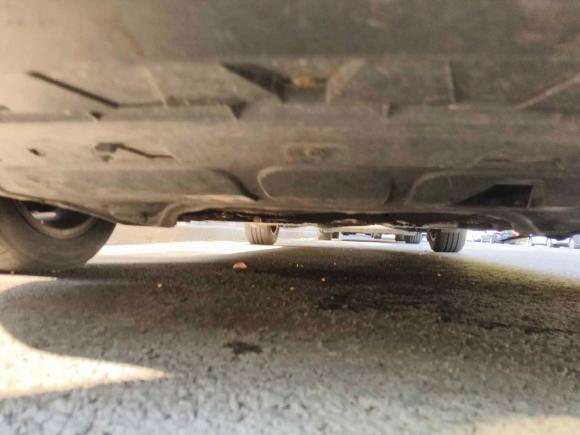 [南京·苏A] 二手大众迈腾2013款 1.8TSI 领先型