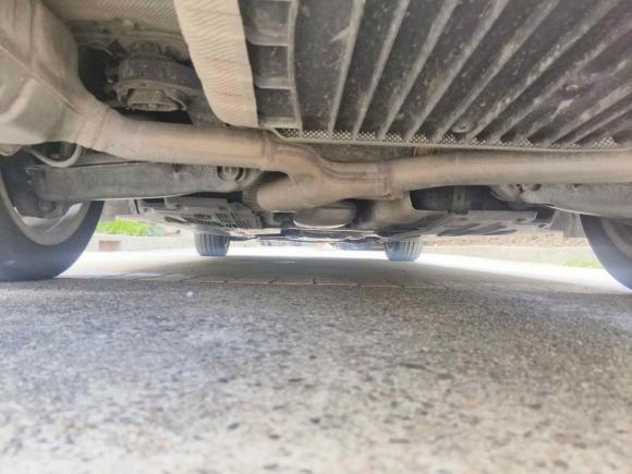 [上海·沪B] 二手奔驰奔驰C级2015款 改款 C 200 L 运动型