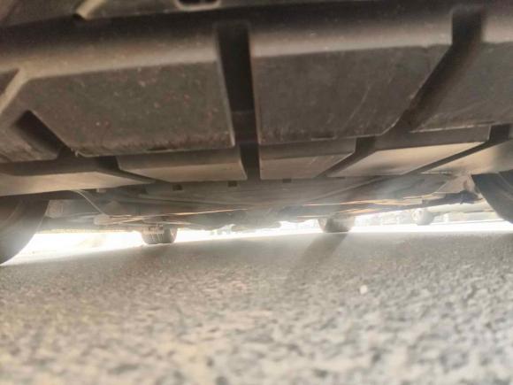 [青岛·鲁U] 二手福特Mustang2015款 2.3T 性能版