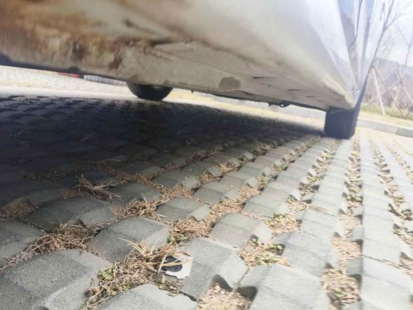 [青岛·鲁U] 二手现代瑞纳2010款 三厢 1.4L 自动时尚型GT