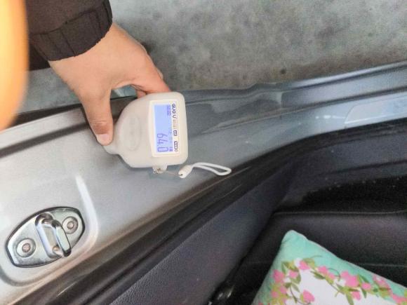 [青岛·鲁B] 二手大众速腾2014款 改款 1.4TSI 自动豪华型