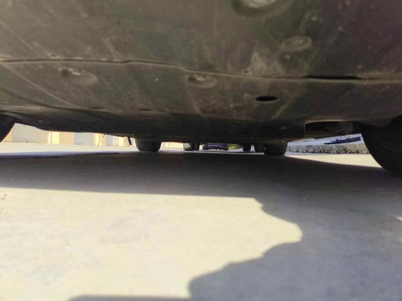 [青岛·鲁B] 二手小鹏小鹏P72020款 706G