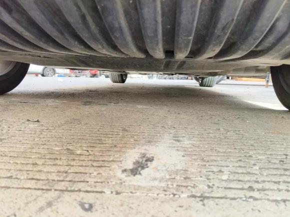 [上海·沪C] 二手奔驰奔驰E级2016款 E 300 L 时尚型