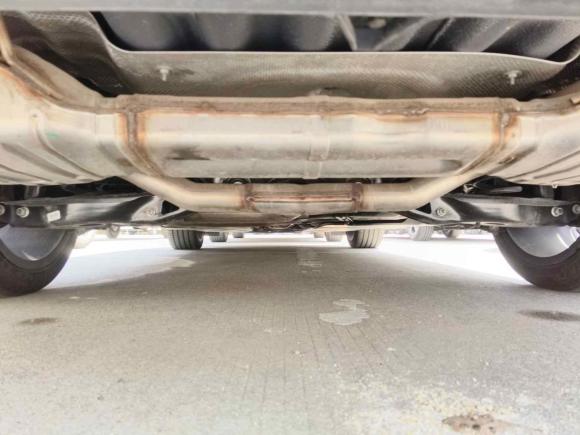 [合肥·皖L] 二手名爵MG72023款 2.0T 自动猎美奢享版