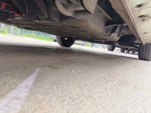 [深圳·粤B] 二手奇瑞新能源QQ冰淇淋2022款 170km 圣代 磷酸铁锂